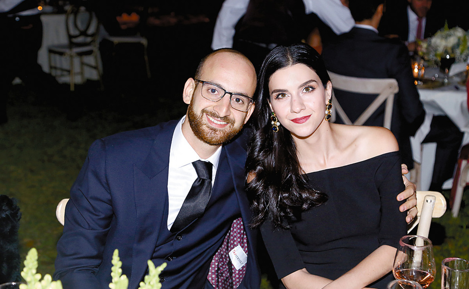 Omar y Sofía