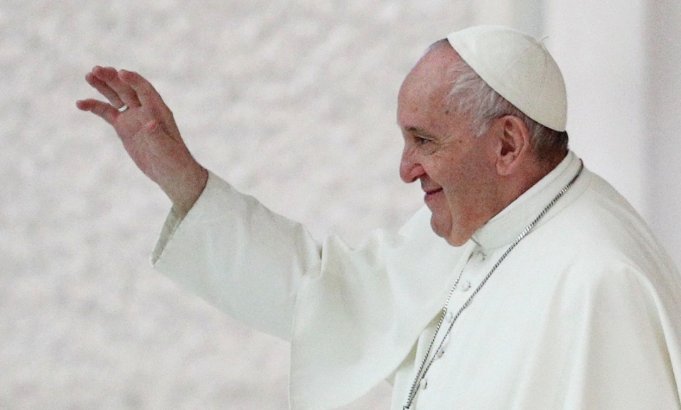 Papa Francisco y cómo ha cambiado la Iglesia católica (Foto: Reuters)
