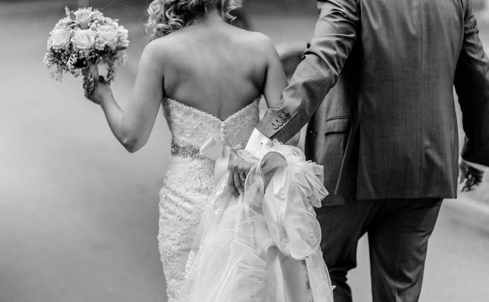 Descubre los mejores tips para tu boda / Foto: Cortesía