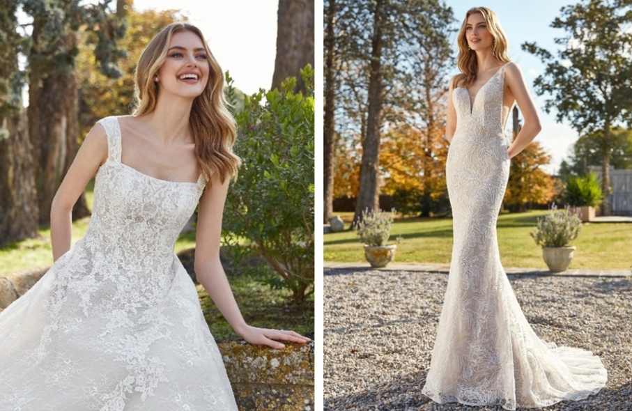 Rosa Claudia Bridal Boutique
