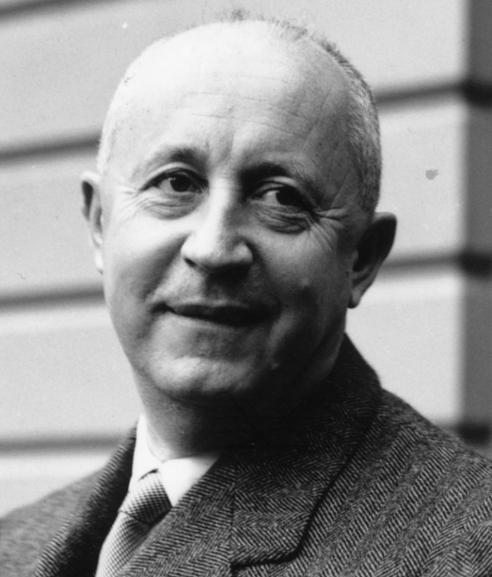 Christian Dior y cómo, a los 63 años de su muerte, sigue siendo una leyenda (Foto: Getty Images)