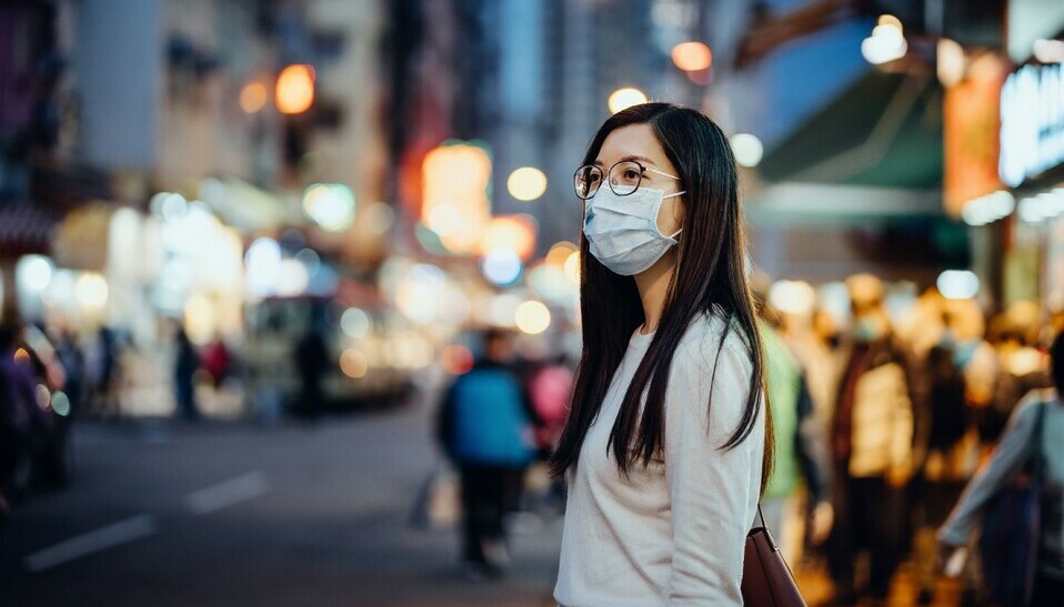 Hábitos para optimizar tu sistema inmunológico: Covid-19 (Foto: Getty Images)