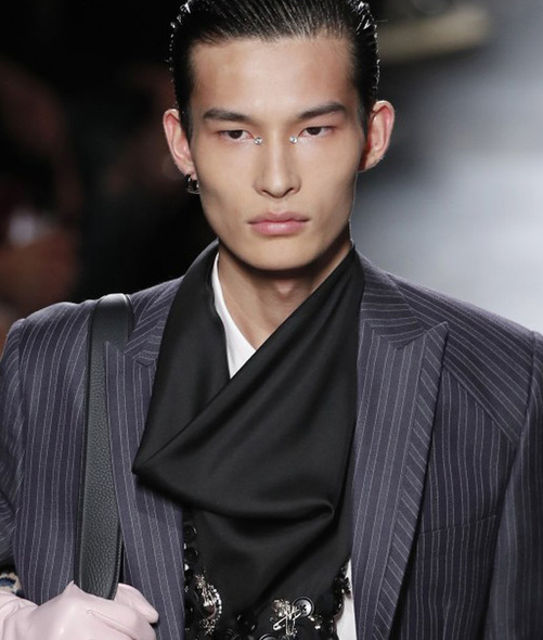 La industria de la moda masculina destacará por sus tendencias esta temporada