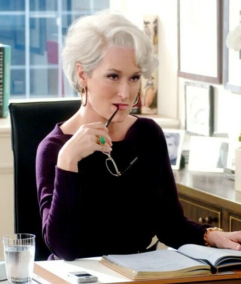 Día Internacional del Jefe: Tips para lidiar con un jefe de pesadilla (Foto: Instagram)