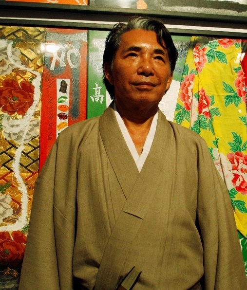 Kenzo Takada, el diseñador que trajo la moda japonesa al mundo (Foto: Reuters)