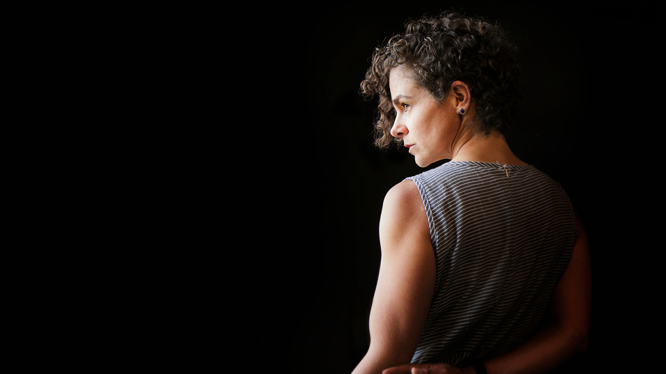 María Perezgrovas. Foto: Cortesía.