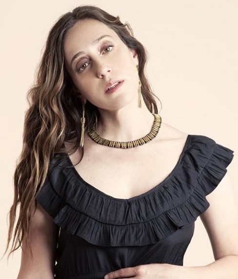 Mariana Treviño