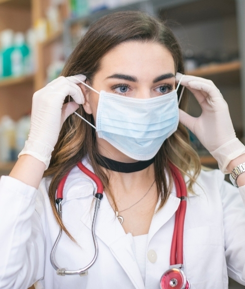 Síndrome inflamatorio multisistémico por covid-19 en niños y jóvenes (Foto: Getty Images)