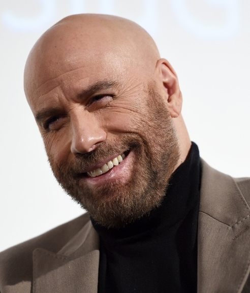 John Travolta: muerte su sobrino meses después de su esposa, Kelly Preston (Foto: Getty Images)