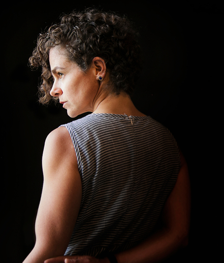 María Perezgrovas. Foto: Cortesía.