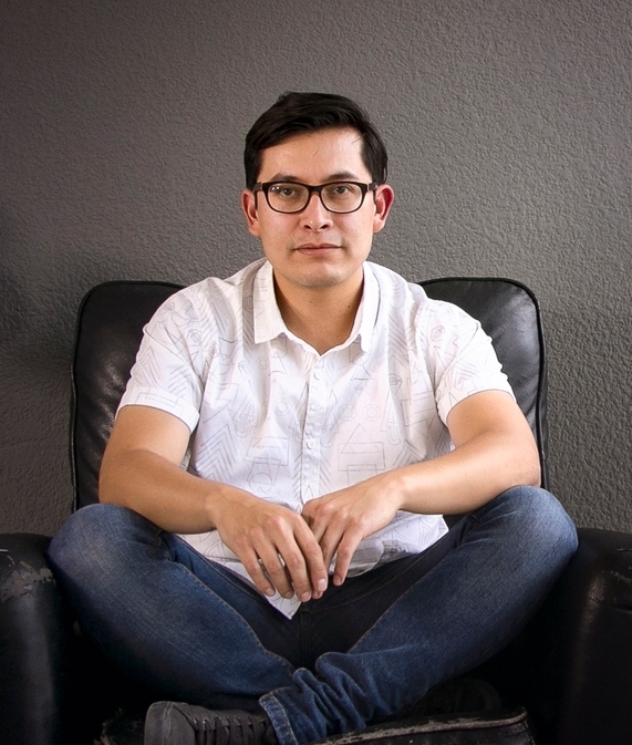 Yeshua Herrera. Foto: Cortesía.