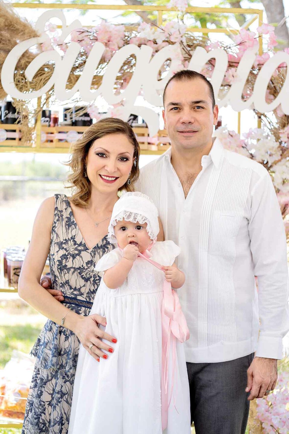 Bellos Momentos / Fotos: Fabián Pérez