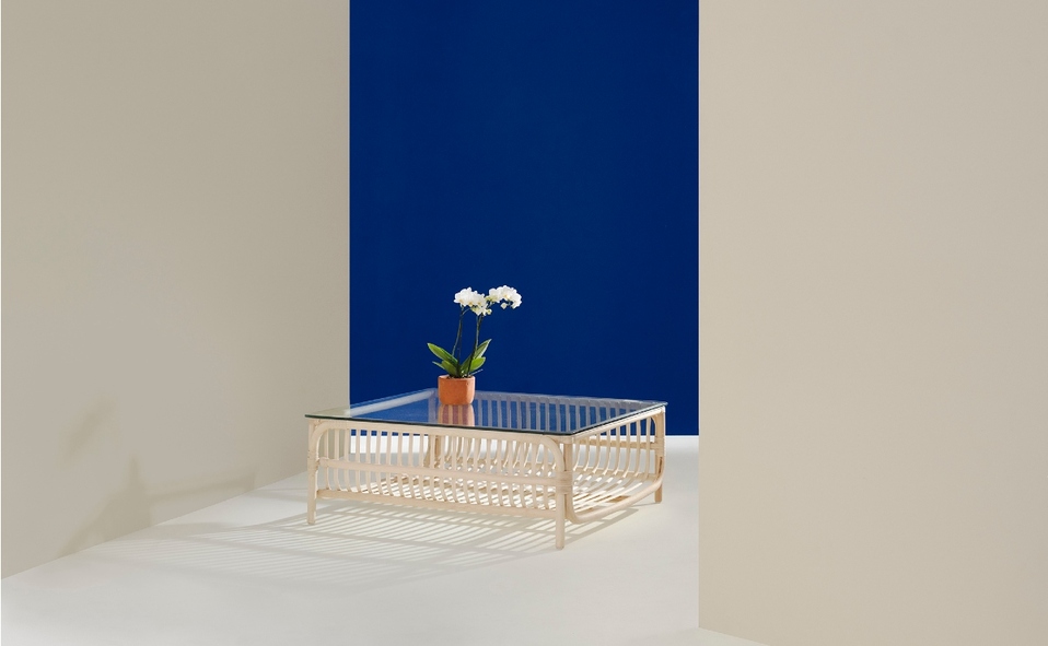 Bajío, la nueva colección de Christian Vivanco para Balsa