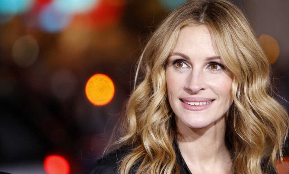 Hazel Patricia Moder: Ella es la hija de Julia Roberts (Foto: Instagram)