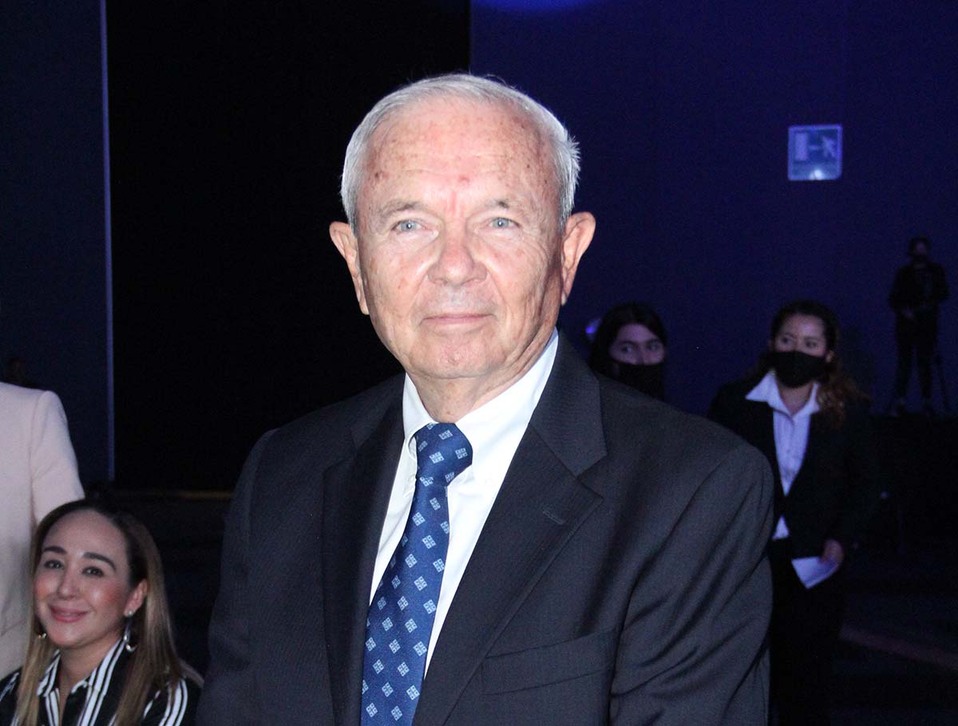 Julio García Briseño