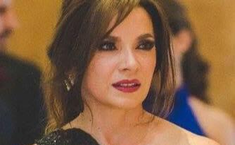 Karla Cuéllar