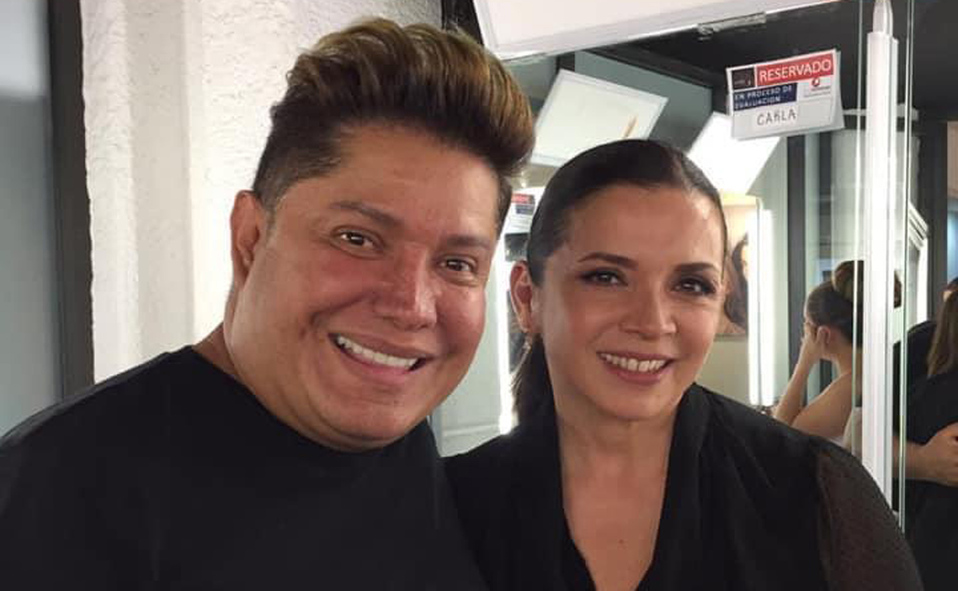 Karla Cuéllar 2