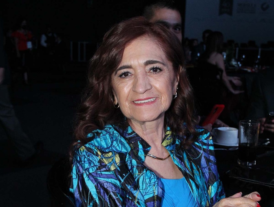 Margarita González de Cárdenas