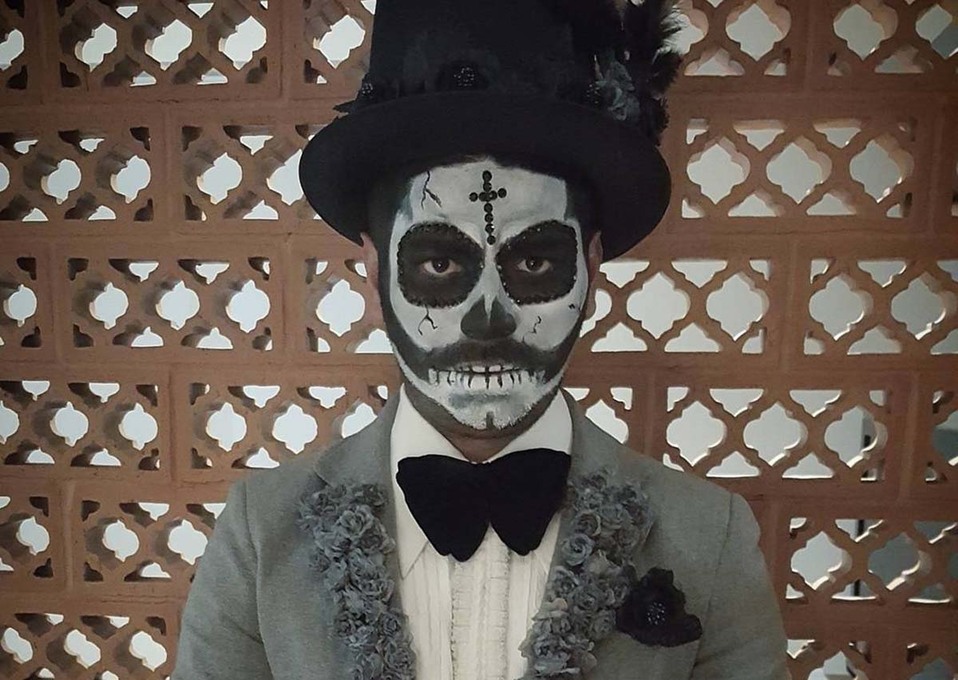 Rodrigo Mojica