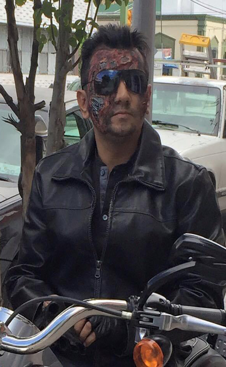 Terminator