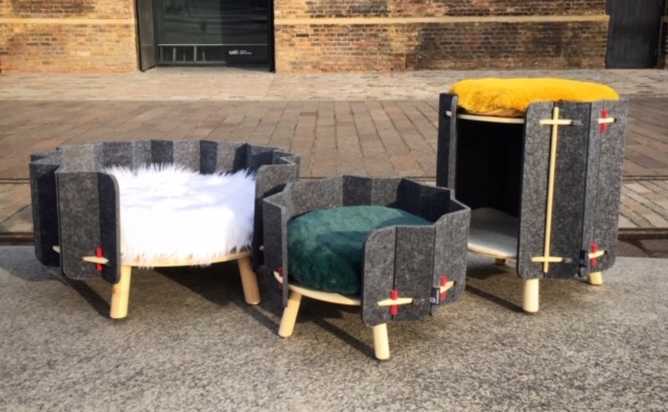 Pets & Pods
