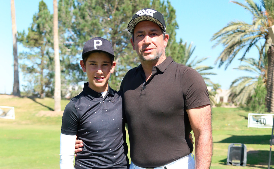 Luis y Luis