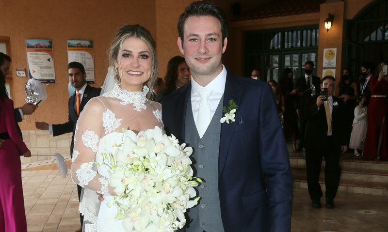 Pau Garza Lagüera y Ray Garza