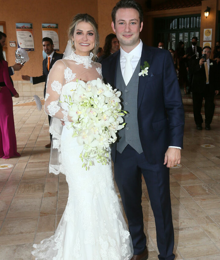 Pau Garza Lagüera y Ray Garza