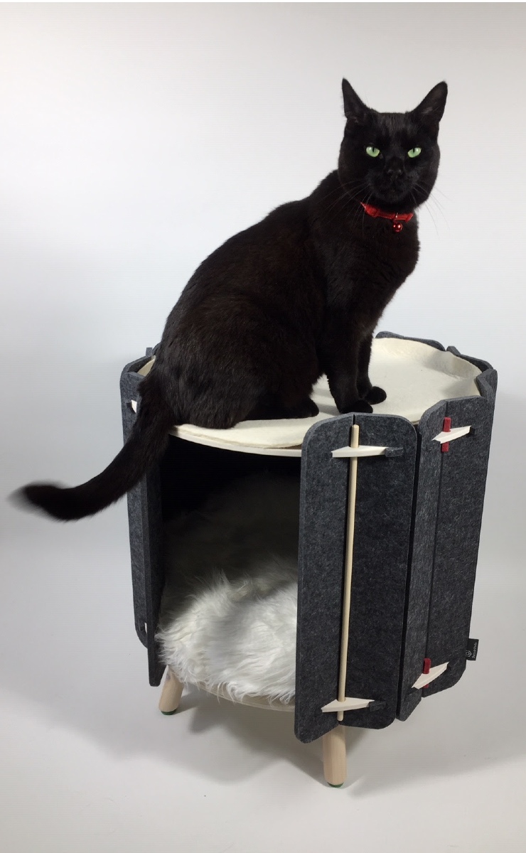 Pets & Pods