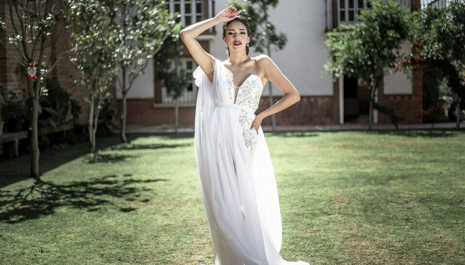 Priscila Viveros. Fotos: Carlos Dayan Aparicio.