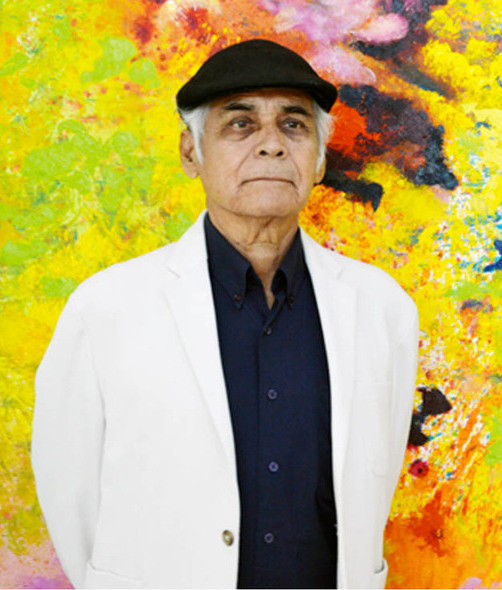 Alejandro Rosales / Foto: Cortesía