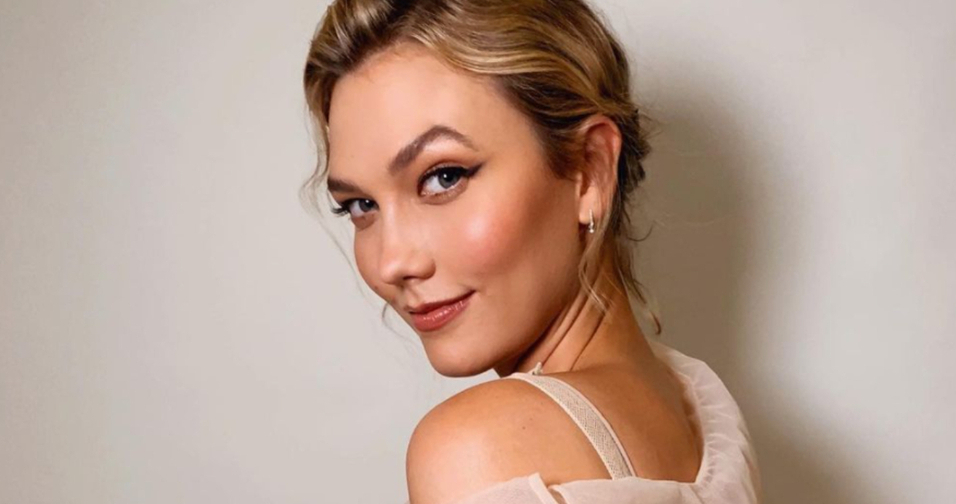 El baby boom entre modelos sigue, y ahora le tocó a la esposa de Joshua Kushner