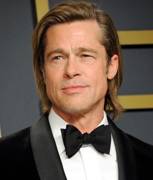 Brad Pitt después de Angelina Jolie: Así ha sido su vida amorosa (Foto: Getty Images)