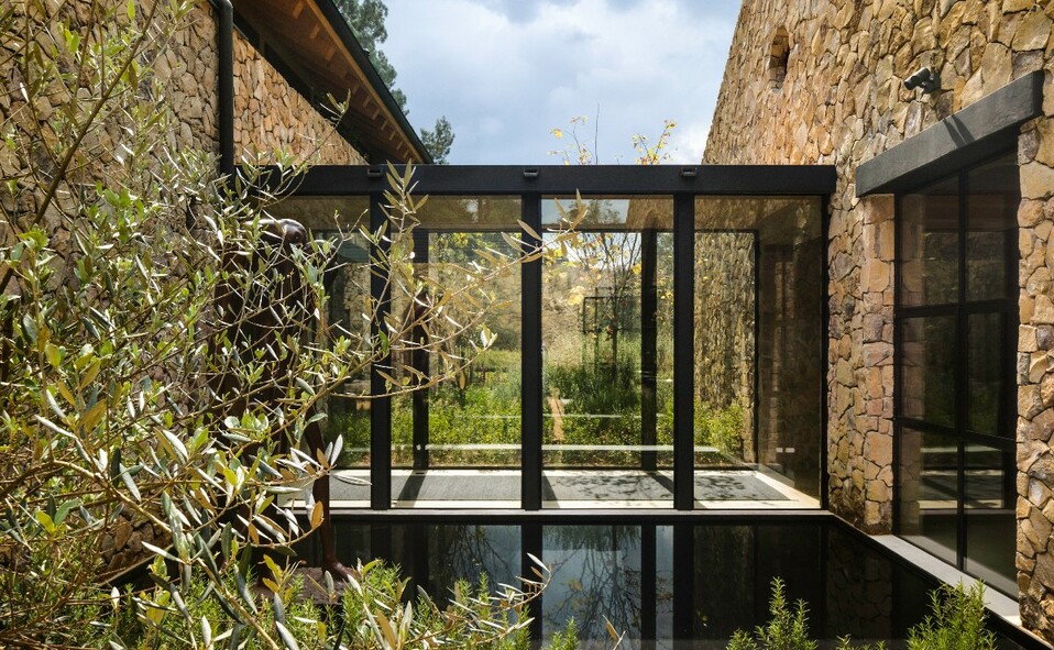 Casa Rancho Avándaro