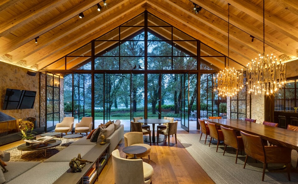 Casa Rancho Avándaro