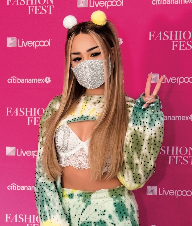 Danna Paola