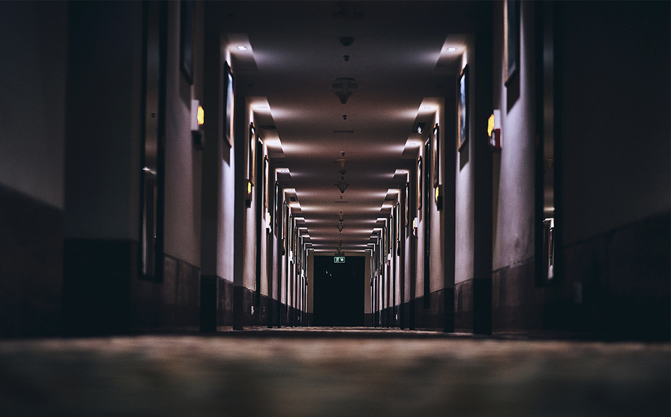 Fotografía de Ashwini Chaudhary / Unsplash