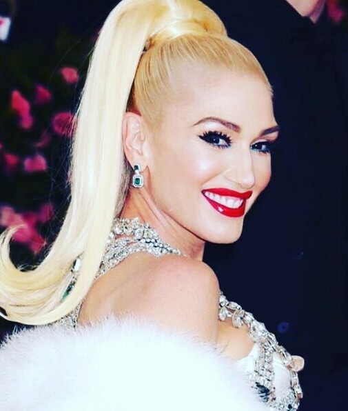 Gwen Stefani
