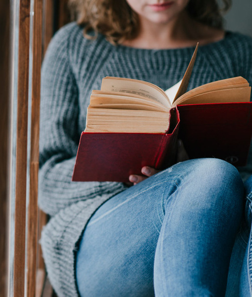 Estos 7 libros pueden ayudarte si te diagnostican cáncer de mama / Foto: Cortesía