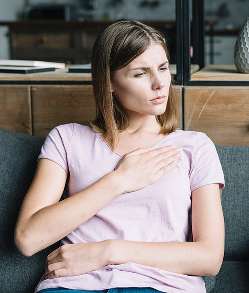 Recomendaciones para una prevención oportuna del cáncer de mama