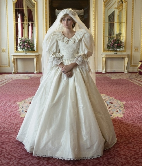 The Crown cuarta temporada: 10 cosas que veremos en la serie (Foto: Twitter)