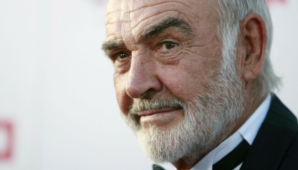 Sean Connery cumple 90 años y así se veía de joven: Fotos (Foto: Instagram)