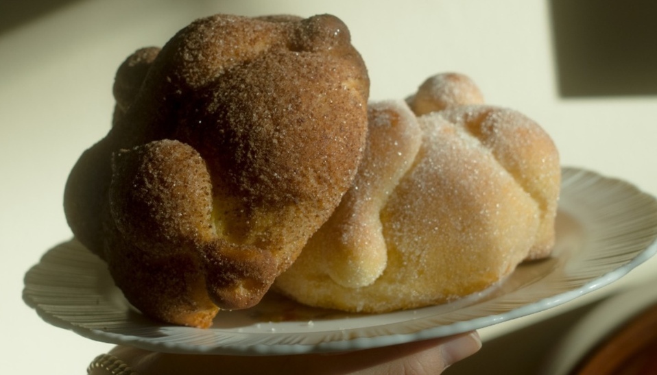 Pan de muerto: Dónde comprar el mejor de la CdMx