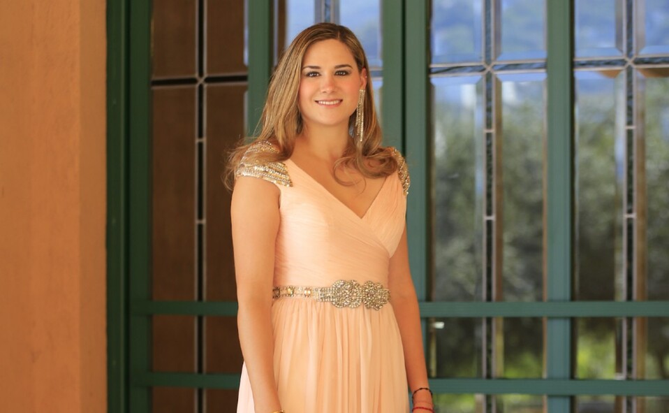 Jéssica Santos | Daniel Saldívar