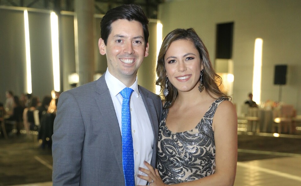 Rodrigo Treviño y Marifer Marcos | Daniel Saldívar