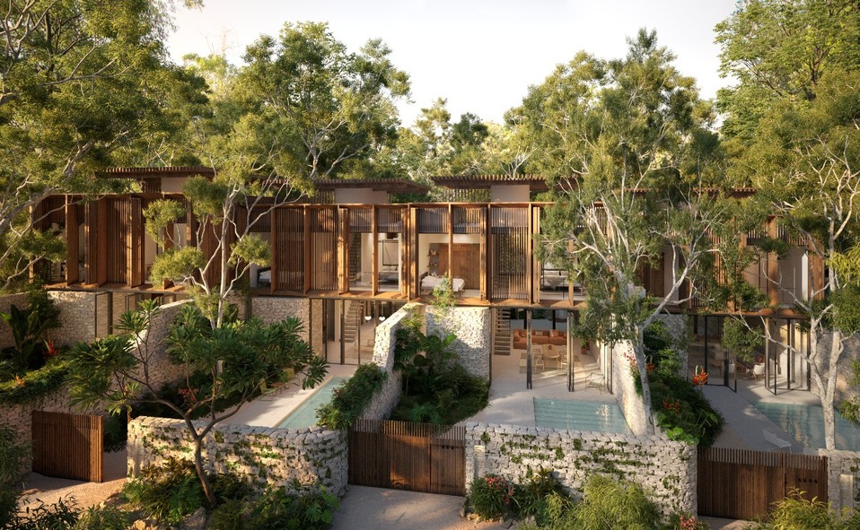 Tulum tendrá un nuevo proyecto residencial