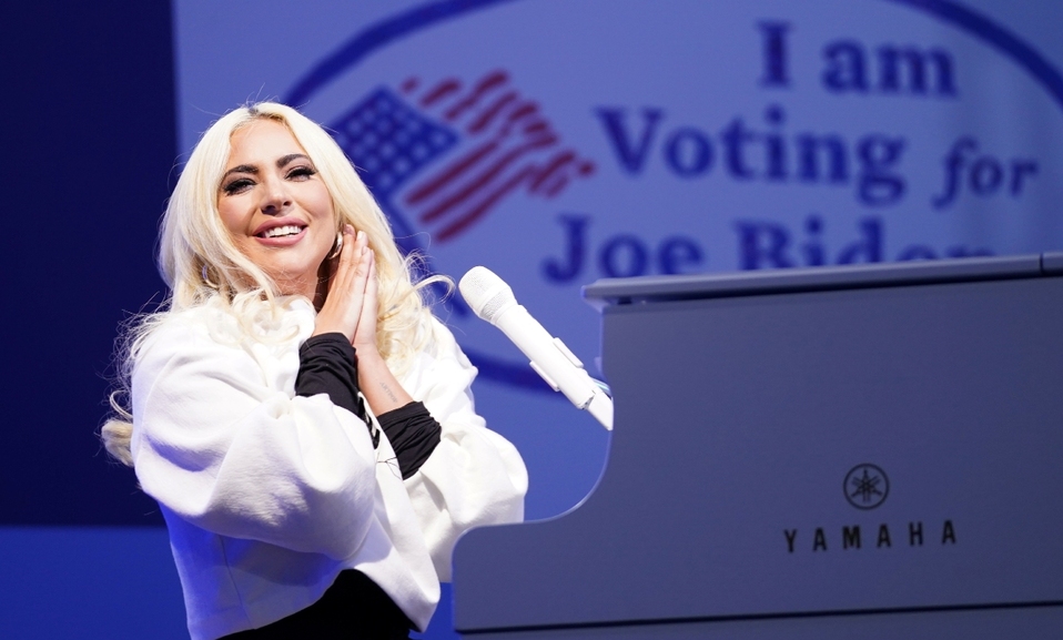 Donald Trump recibe críticas de Lady Gaga, Beyoncé y más famosos (Foto: Reuters)