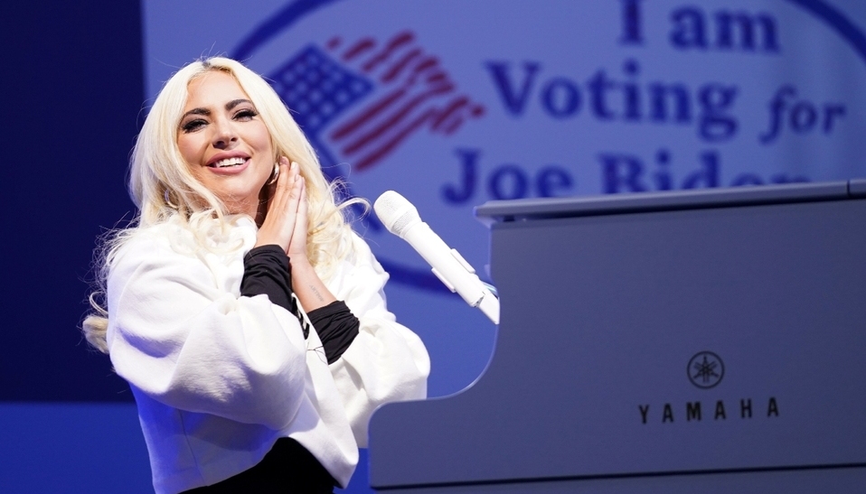 Donald Trump recibe críticas de Lady Gaga, Beyoncé y más famosos (Foto: Reuters)