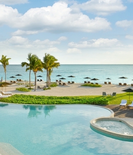 Escápate al Rosewood Mayakoba al Bootcamp Tuukul, un retiro de renovación junto a las especialistas de Sersana Method.