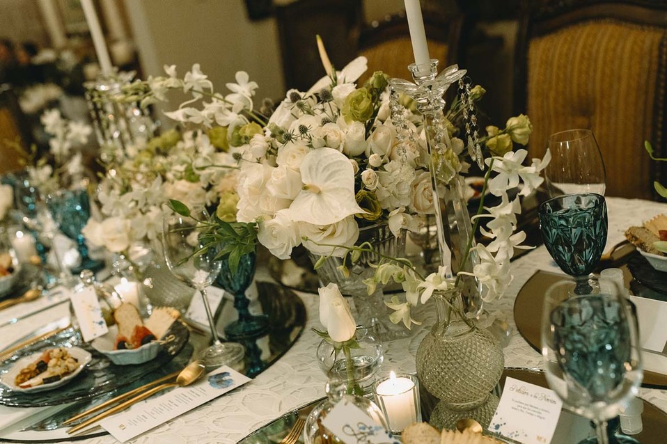 Sweet Details / Foto: Tatiana Capacha